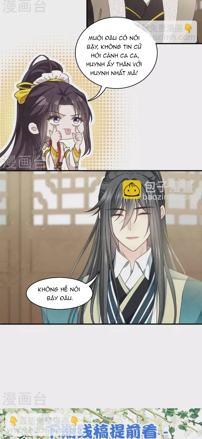 Ta Ở Hoàng Cung Làm Đại Boss Chap 146 - Next Chap 147