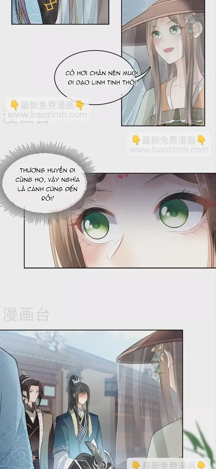 Ta Ở Hoàng Cung Làm Đại Boss Chap 146 - Next Chap 147