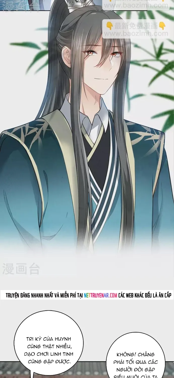 Ta Ở Hoàng Cung Làm Đại Boss Chap 146 - Next Chap 147