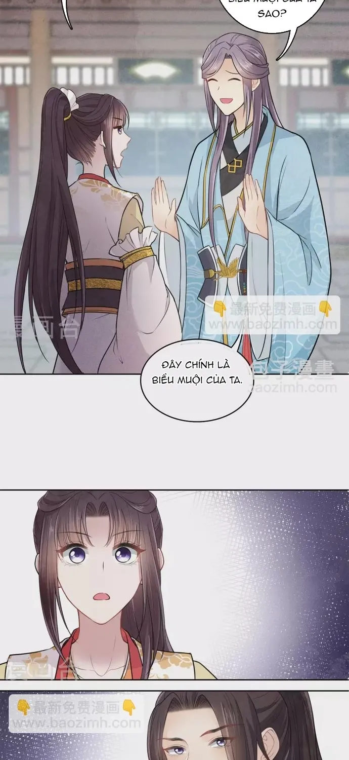 Ta Ở Hoàng Cung Làm Đại Boss Chap 146 - Next Chap 147