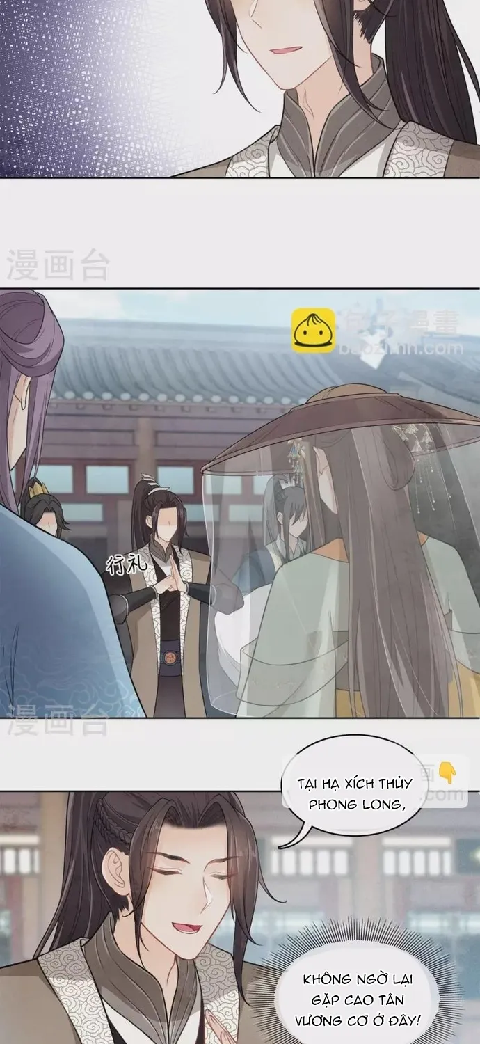 Ta Ở Hoàng Cung Làm Đại Boss Chap 146 - Next Chap 147