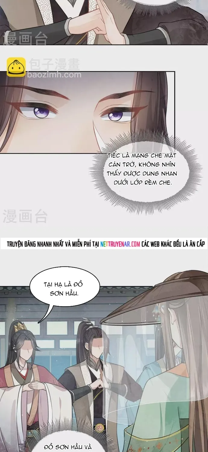 Ta Ở Hoàng Cung Làm Đại Boss Chap 146 - Next Chap 147