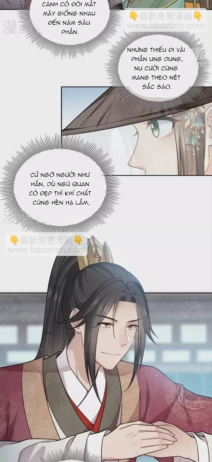 Ta Ở Hoàng Cung Làm Đại Boss Chap 146 - Next Chap 147