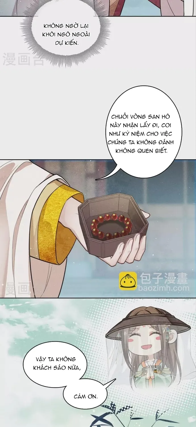 Ta Ở Hoàng Cung Làm Đại Boss Chap 146 - Next Chap 147