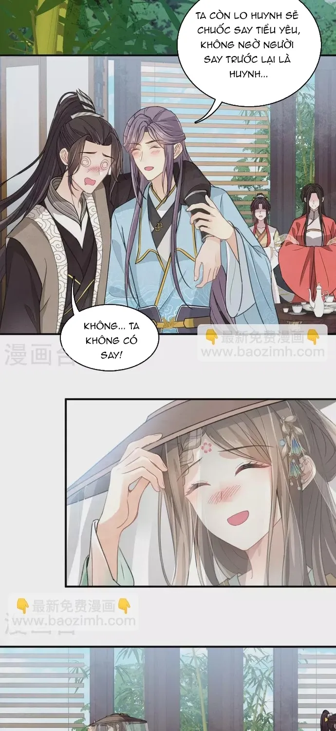 Ta Ở Hoàng Cung Làm Đại Boss Chap 147 - Next Chap 148