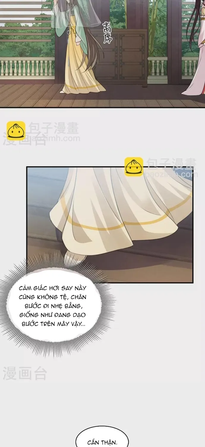Ta Ở Hoàng Cung Làm Đại Boss Chap 147 - Next Chap 148