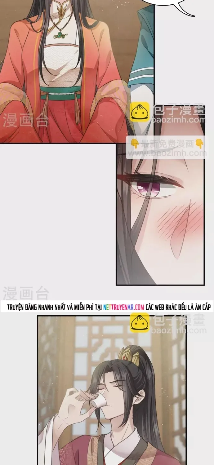 Ta Ở Hoàng Cung Làm Đại Boss Chap 147 - Next Chap 148