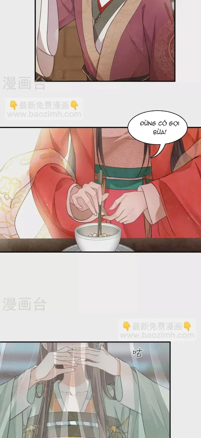 Ta Ở Hoàng Cung Làm Đại Boss Chap 147 - Next Chap 148