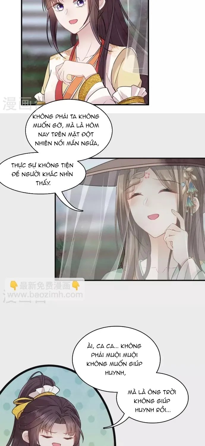 Ta Ở Hoàng Cung Làm Đại Boss Chap 147 - Next Chap 148