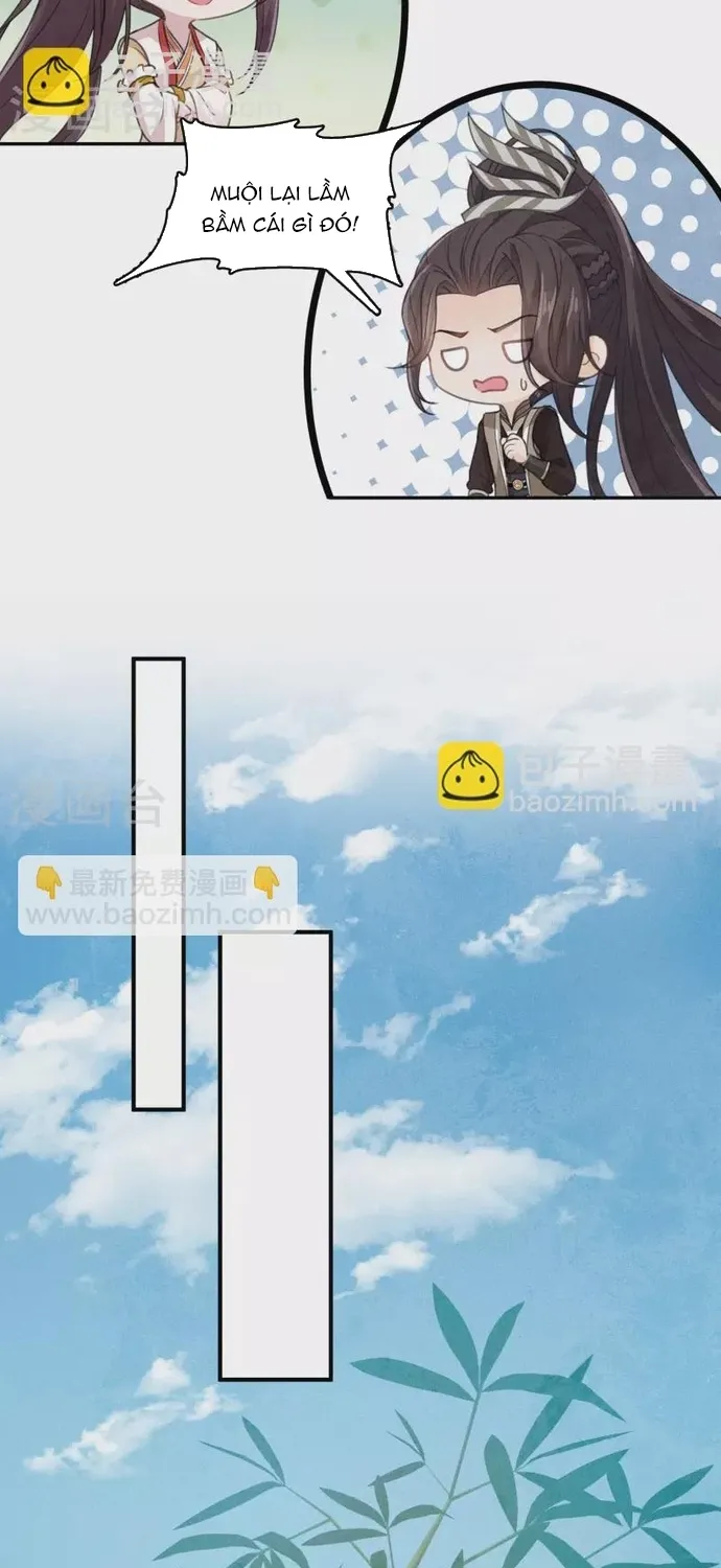 Ta Ở Hoàng Cung Làm Đại Boss Chap 147 - Next Chap 148