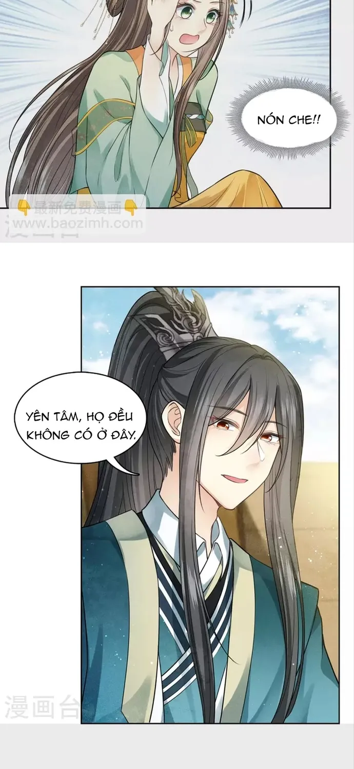 Ta Ở Hoàng Cung Làm Đại Boss Chap 148 - Next Chap 149