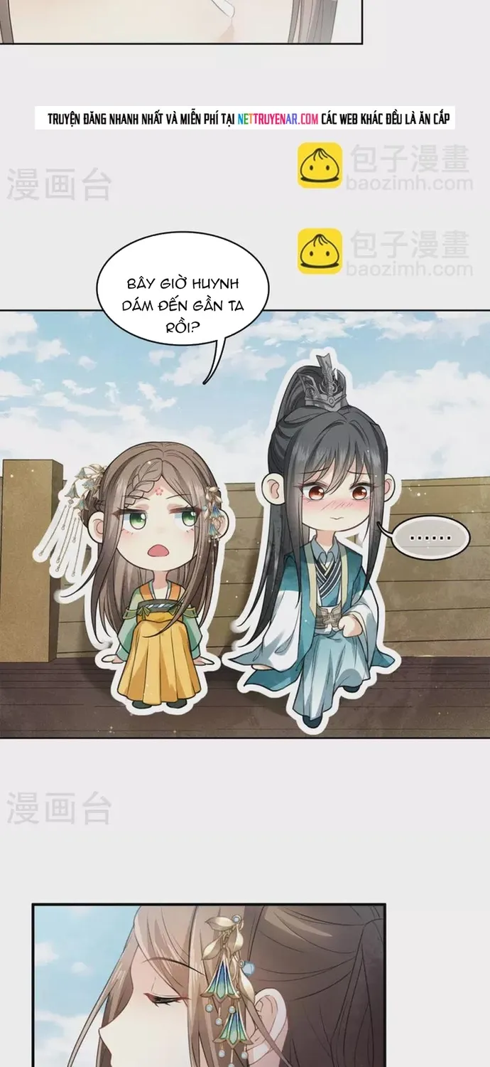 Ta Ở Hoàng Cung Làm Đại Boss Chap 148 - Next Chap 149