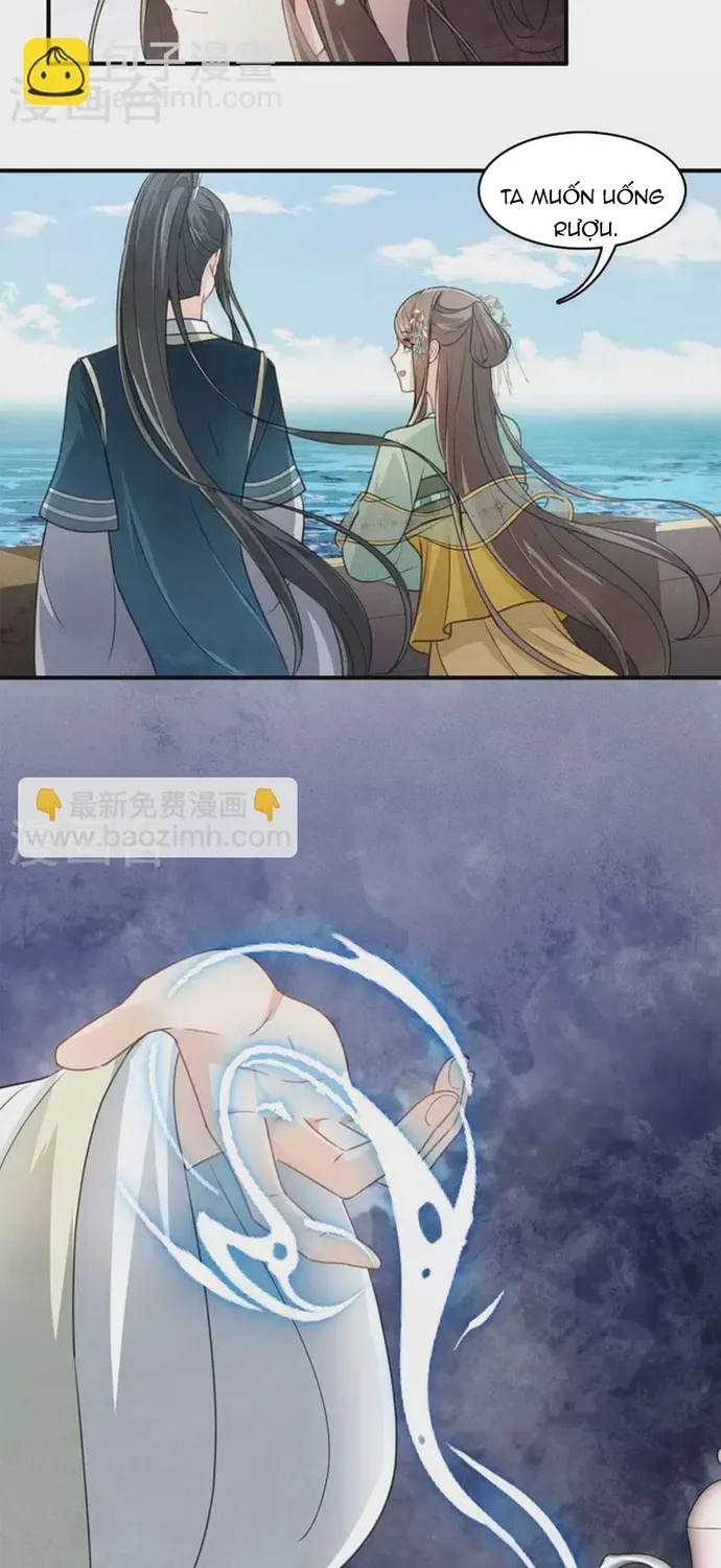 Ta Ở Hoàng Cung Làm Đại Boss Chap 148 - Next Chap 149