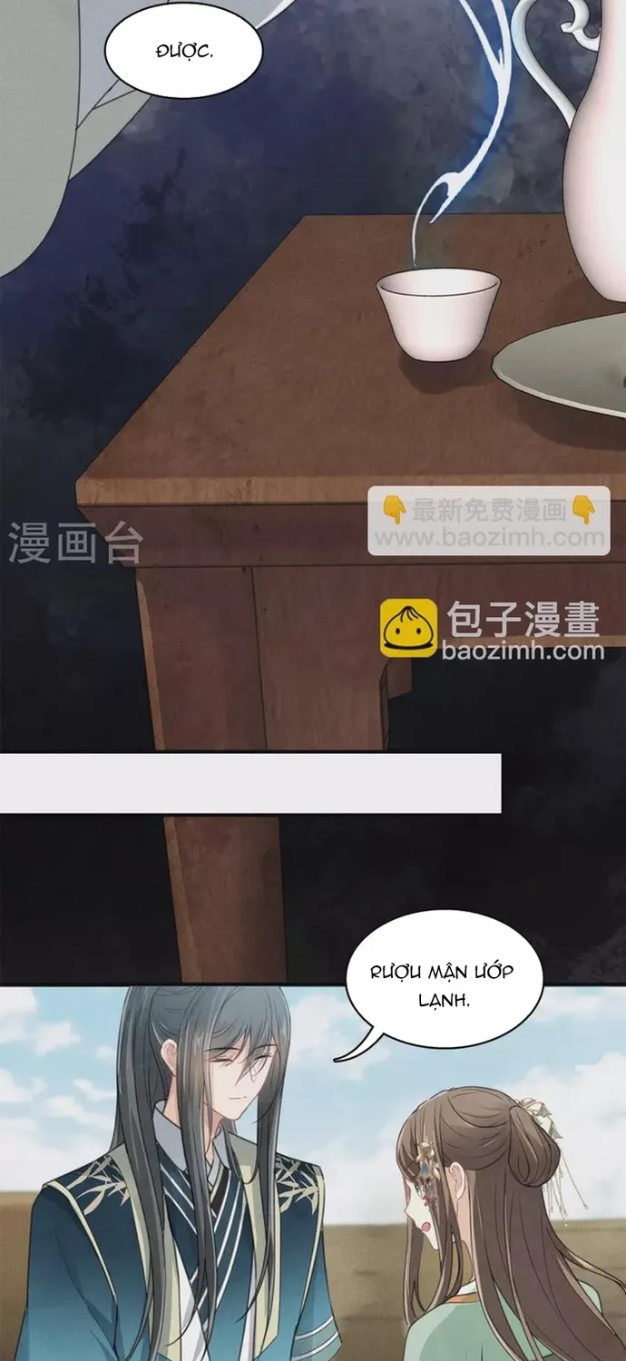 Ta Ở Hoàng Cung Làm Đại Boss Chap 148 - Next Chap 149