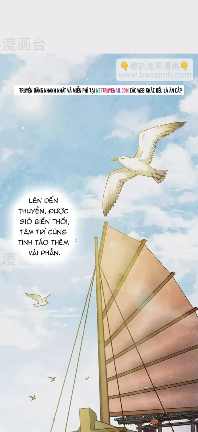 Ta Ở Hoàng Cung Làm Đại Boss Chap 148 - Next Chap 149