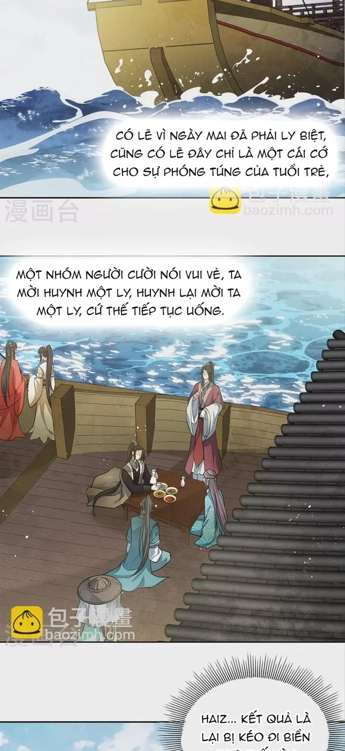 Ta Ở Hoàng Cung Làm Đại Boss Chap 148 - Next Chap 149