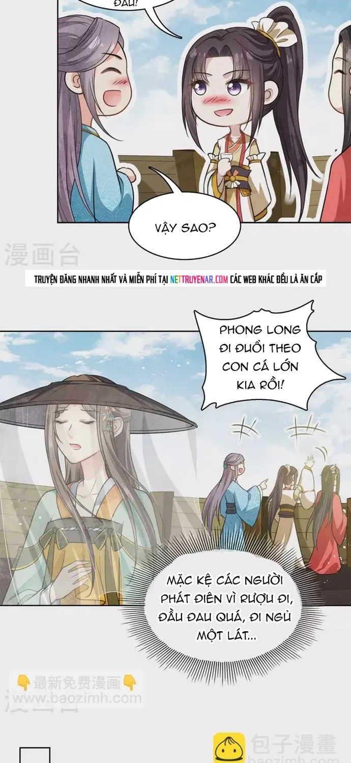 Ta Ở Hoàng Cung Làm Đại Boss Chap 148 - Next Chap 149