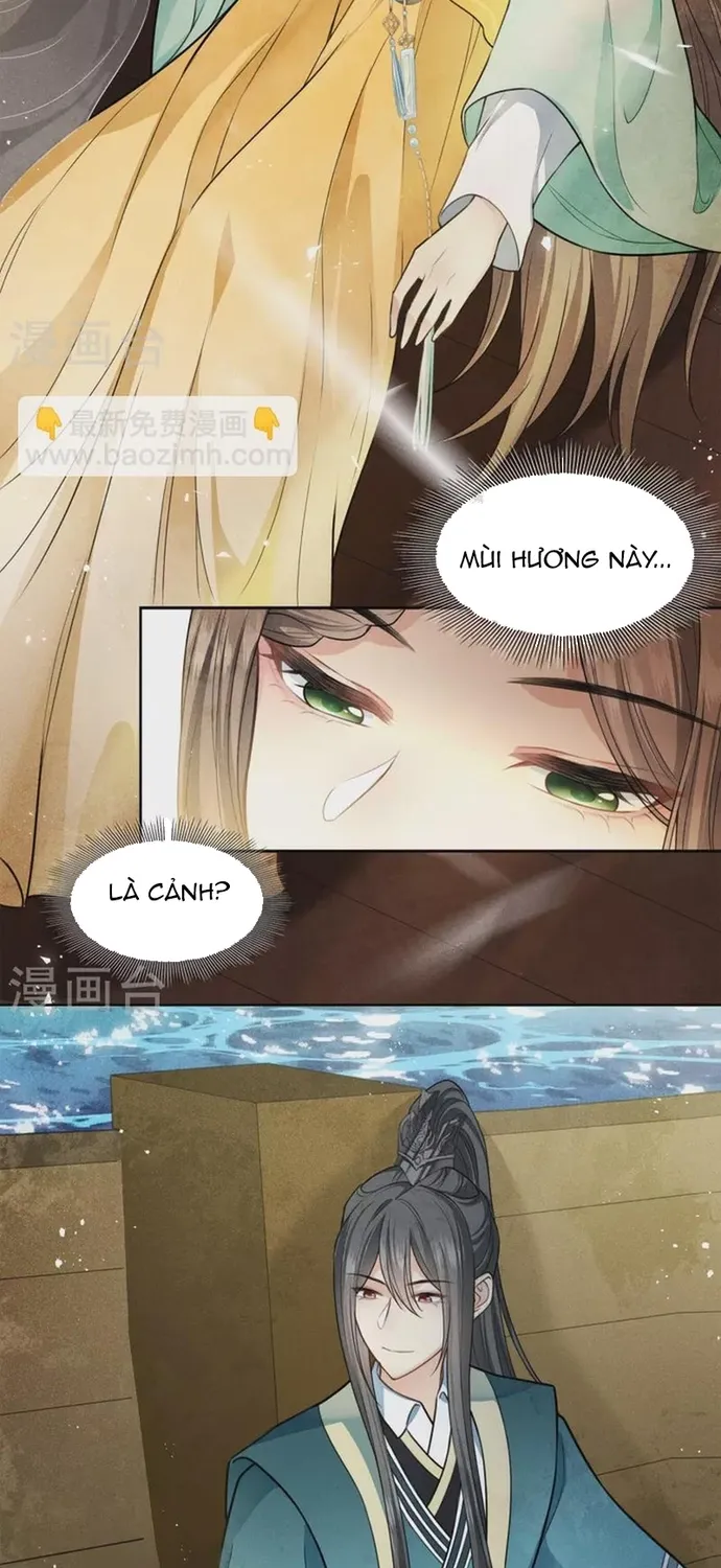 Ta Ở Hoàng Cung Làm Đại Boss Chap 148 - Next Chap 149