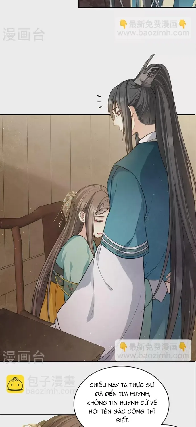 Ta Ở Hoàng Cung Làm Đại Boss Chap 149 - Next Chap 150