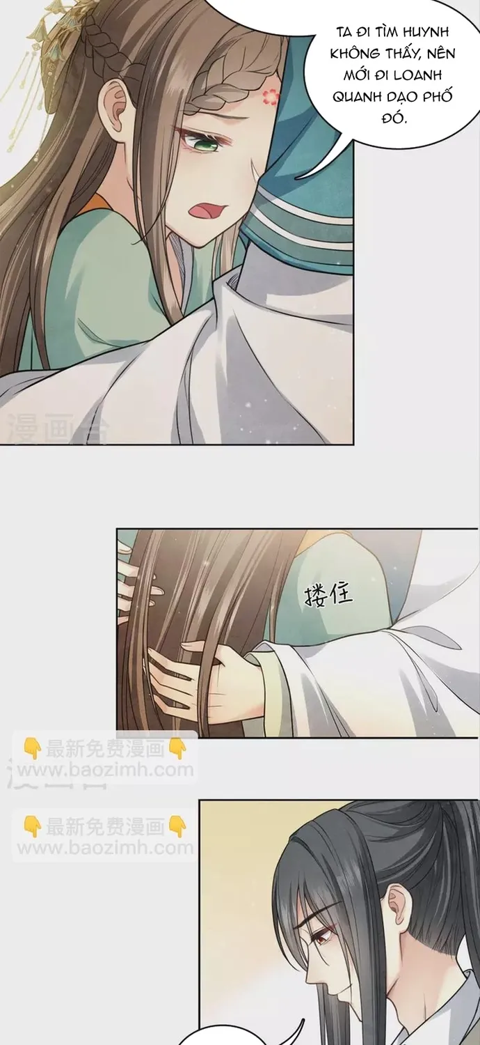 Ta Ở Hoàng Cung Làm Đại Boss Chap 149 - Next Chap 150