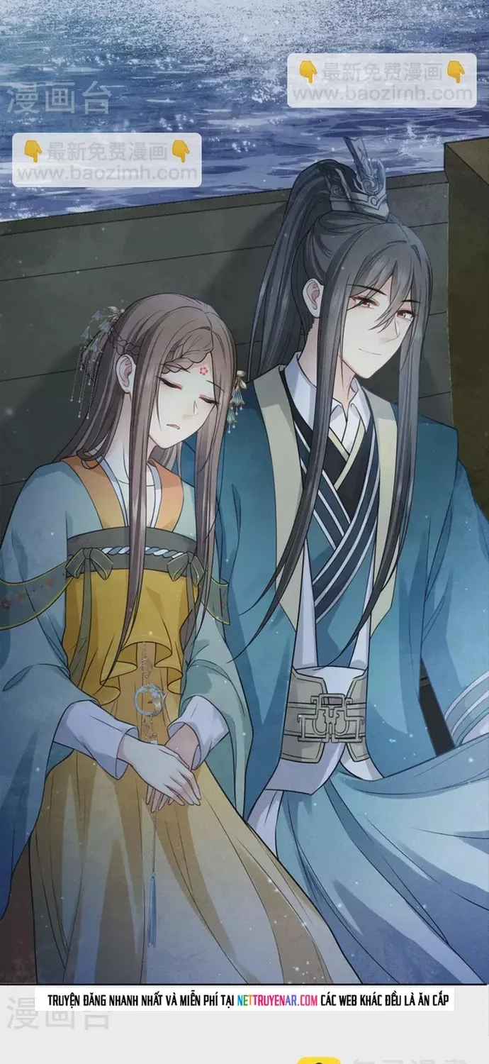 Ta Ở Hoàng Cung Làm Đại Boss Chap 149 - Next Chap 150