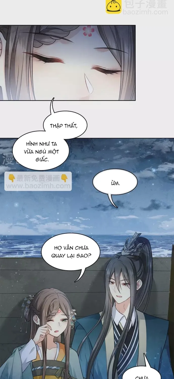 Ta Ở Hoàng Cung Làm Đại Boss Chap 149 - Next Chap 150