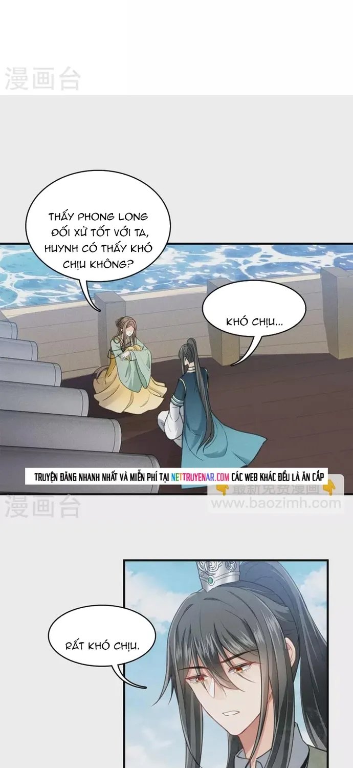 Ta Ở Hoàng Cung Làm Đại Boss Chap 149 - Next Chap 150