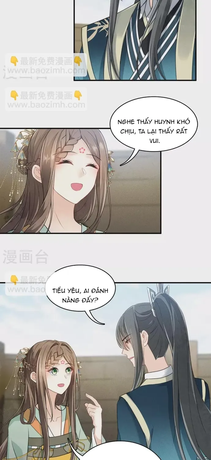 Ta Ở Hoàng Cung Làm Đại Boss Chap 149 - Next Chap 150