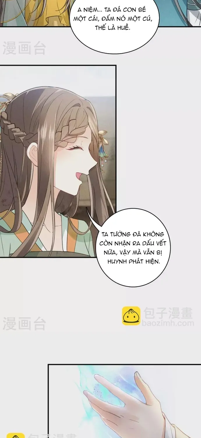 Ta Ở Hoàng Cung Làm Đại Boss Chap 149 - Next Chap 150