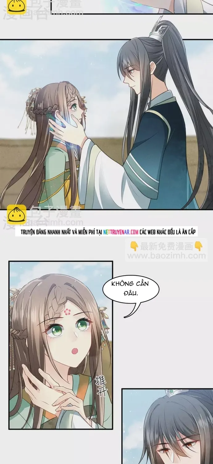 Ta Ở Hoàng Cung Làm Đại Boss Chap 149 - Next Chap 150