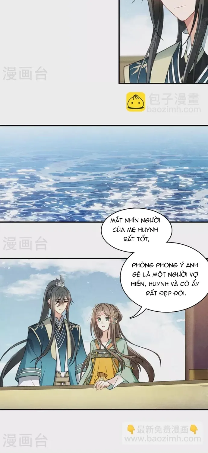 Ta Ở Hoàng Cung Làm Đại Boss Chap 149 - Next Chap 150