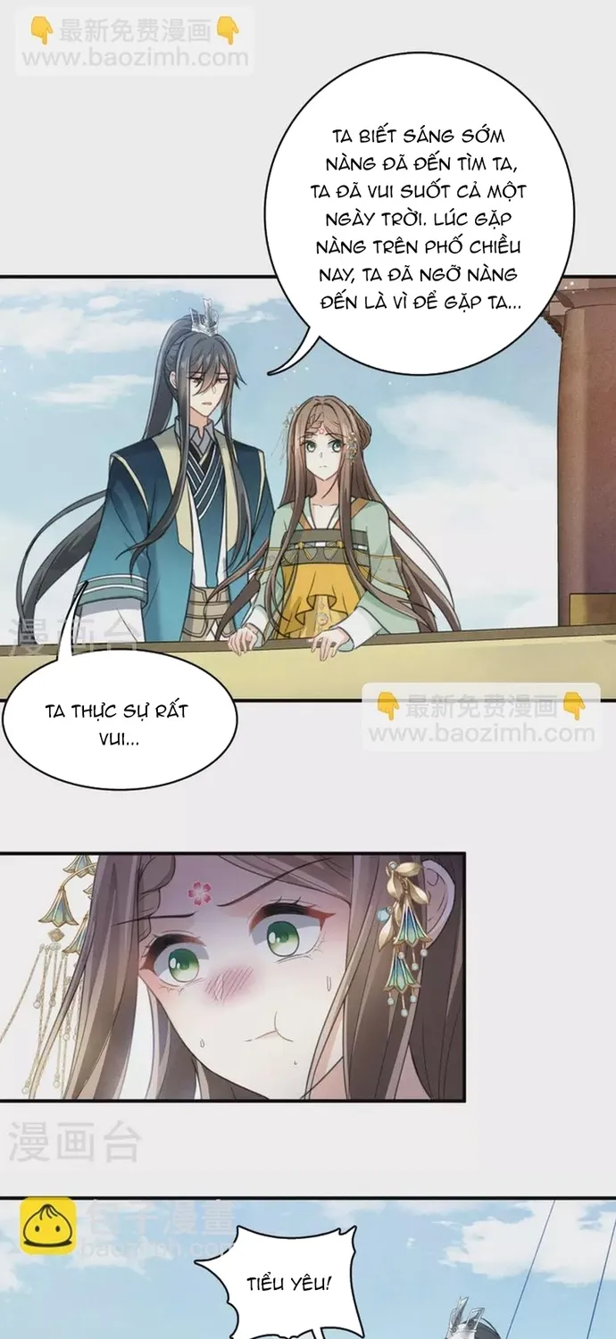 Ta Ở Hoàng Cung Làm Đại Boss Chap 149 - Next Chap 150