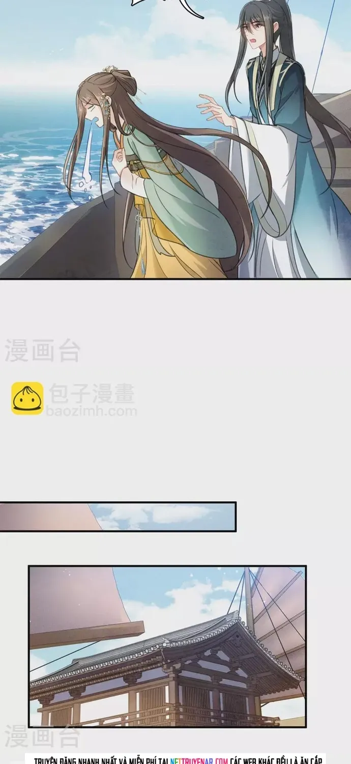 Ta Ở Hoàng Cung Làm Đại Boss Chap 149 - Next Chap 150