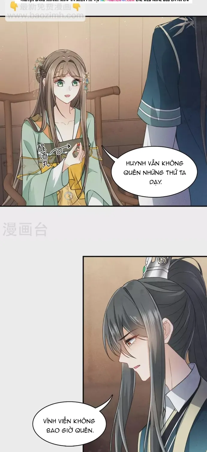 Ta Ở Hoàng Cung Làm Đại Boss Chap 149 - Next Chap 150