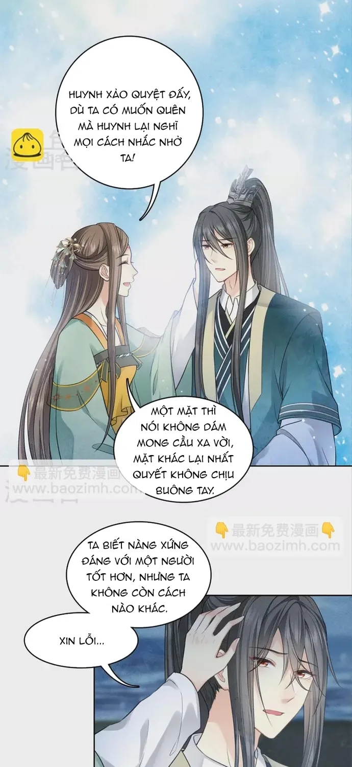 Ta Ở Hoàng Cung Làm Đại Boss Chap 150 - Next Chap 151