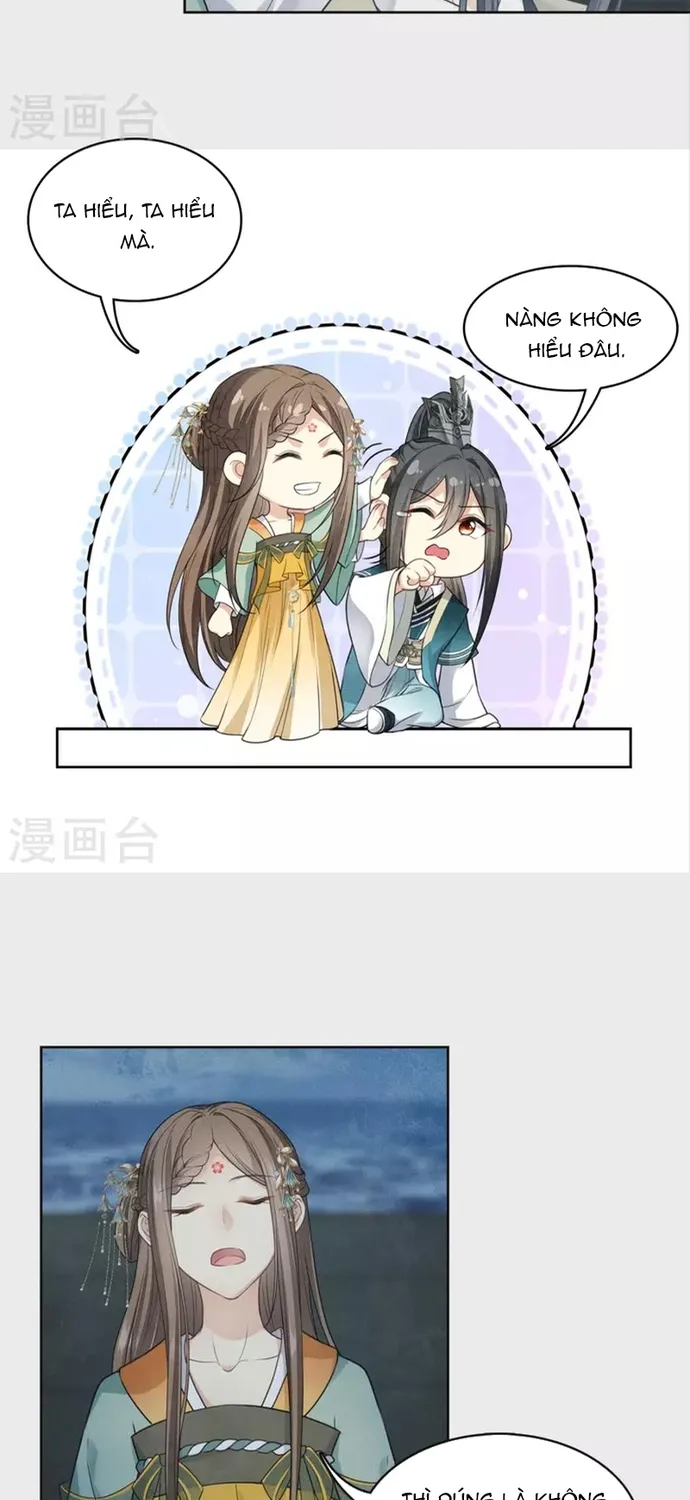 Ta Ở Hoàng Cung Làm Đại Boss Chap 150 - Next Chap 151