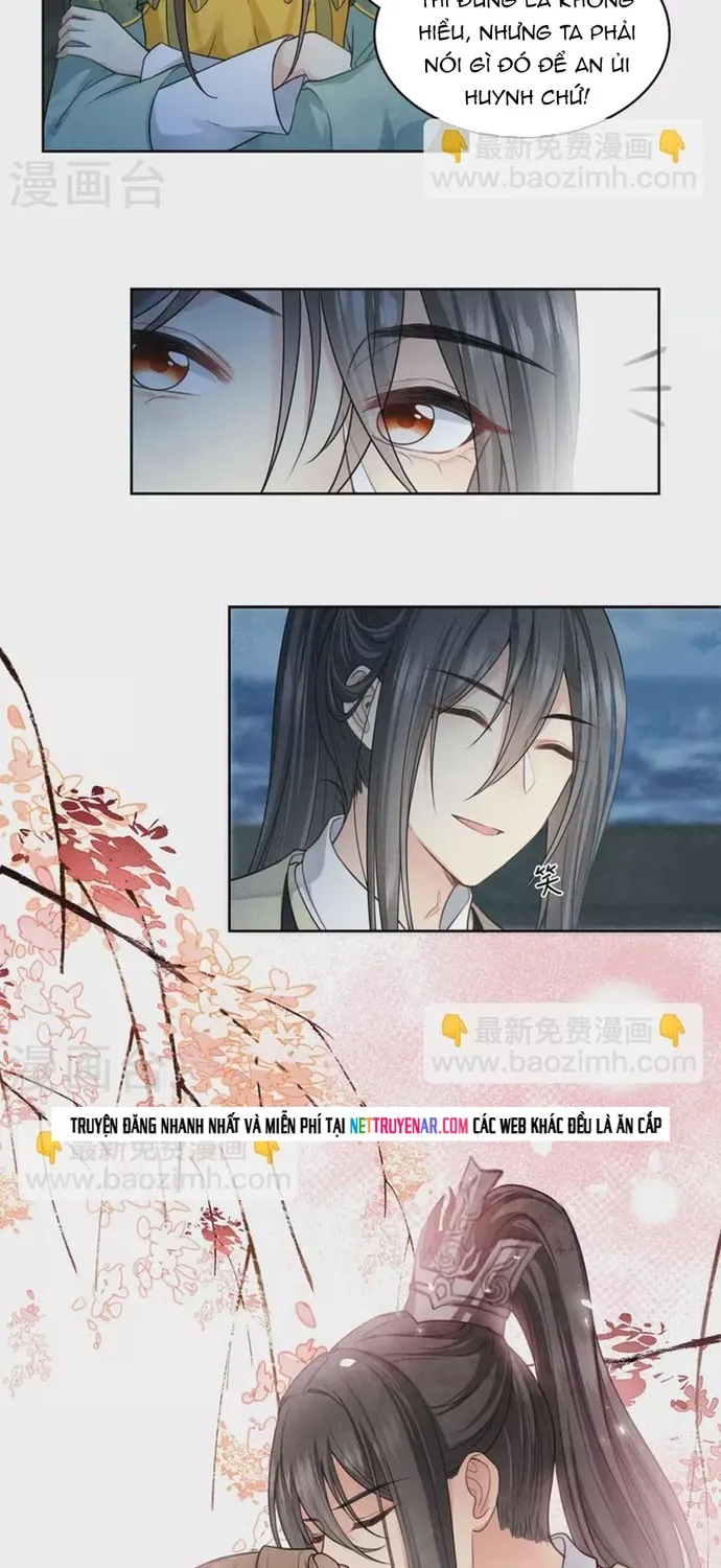 Ta Ở Hoàng Cung Làm Đại Boss Chap 150 - Next Chap 151