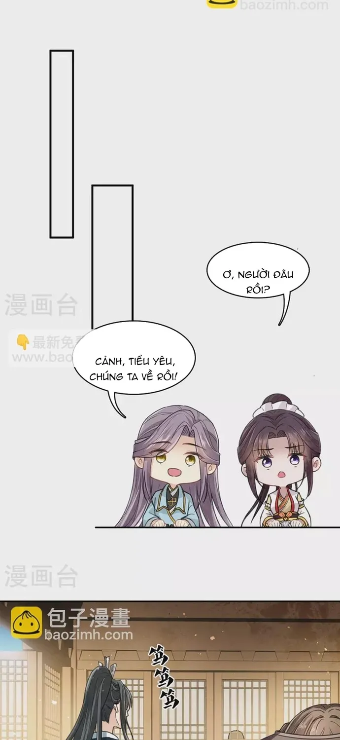 Ta Ở Hoàng Cung Làm Đại Boss Chap 150 - Next Chap 151