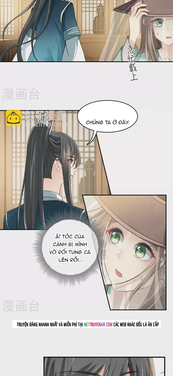 Ta Ở Hoàng Cung Làm Đại Boss Chap 150 - Next Chap 151