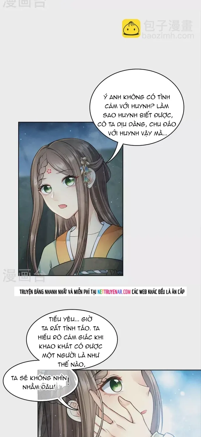 Ta Ở Hoàng Cung Làm Đại Boss Chap 150 - Next Chap 151