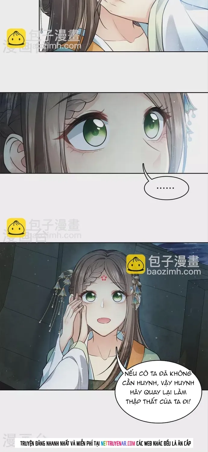 Ta Ở Hoàng Cung Làm Đại Boss Chap 150 - Next Chap 151