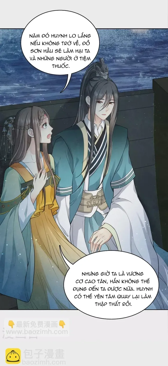 Ta Ở Hoàng Cung Làm Đại Boss Chap 150 - Next Chap 151