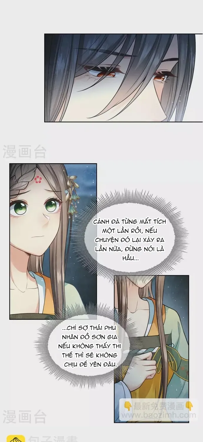 Ta Ở Hoàng Cung Làm Đại Boss Chap 150 - Next Chap 151