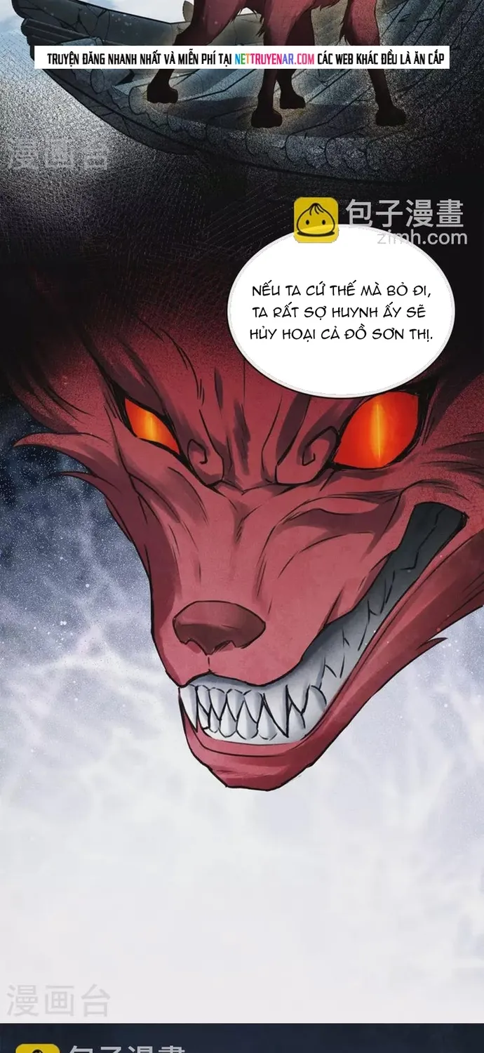 Ta Ở Hoàng Cung Làm Đại Boss Chap 150 - Next Chap 151