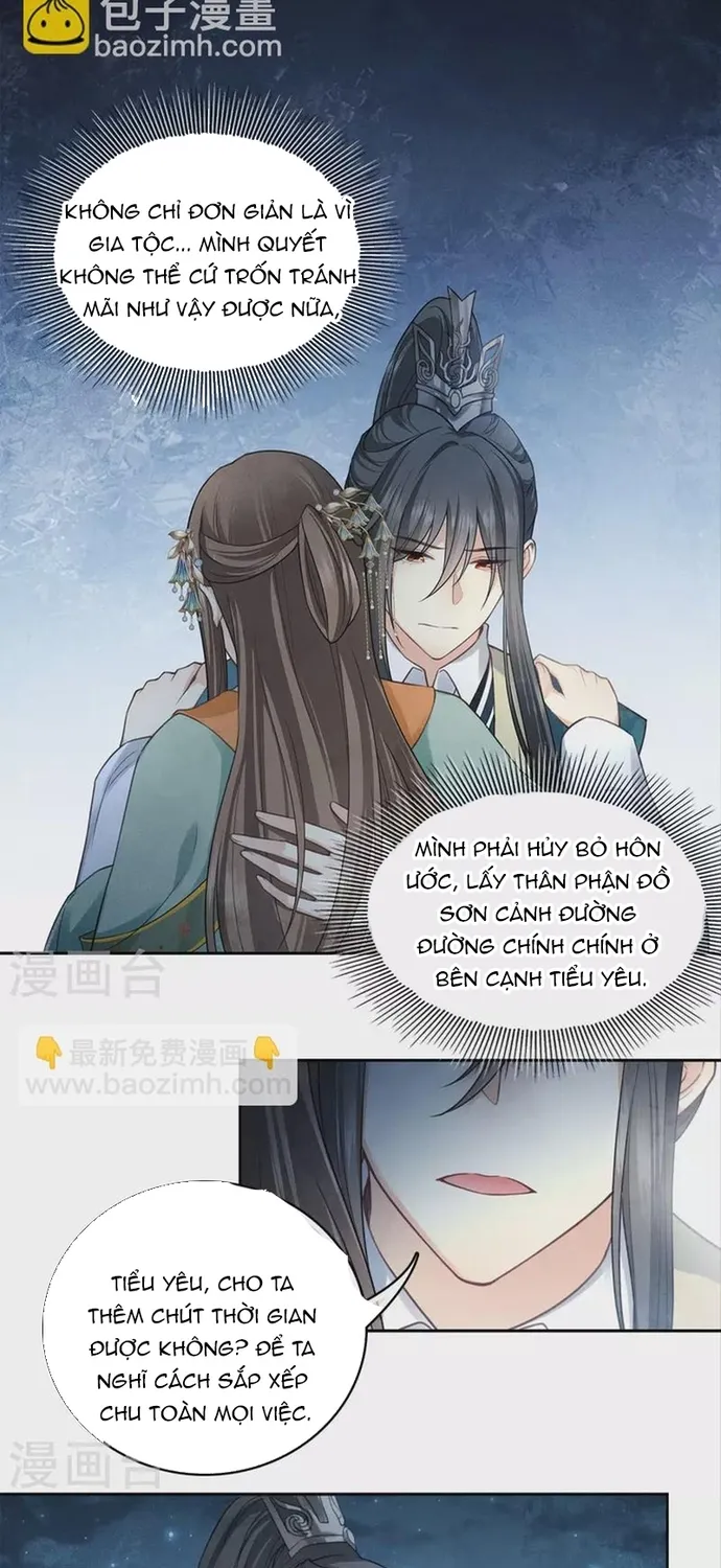 Ta Ở Hoàng Cung Làm Đại Boss Chap 150 - Next Chap 151