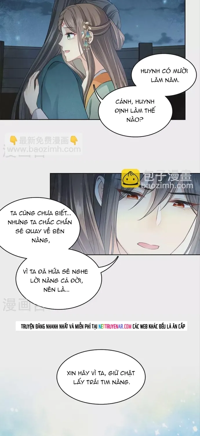 Ta Ở Hoàng Cung Làm Đại Boss Chap 150 - Next Chap 151