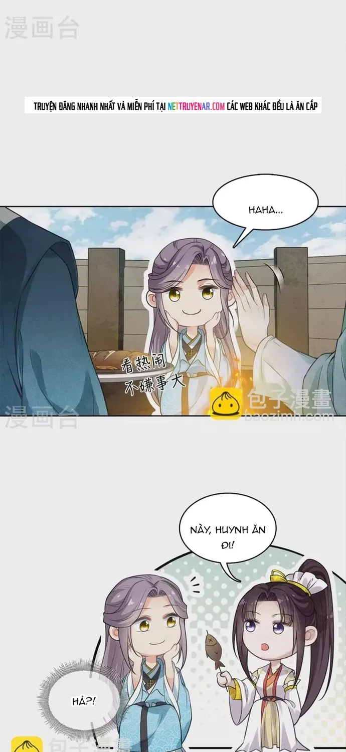 Ta Ở Hoàng Cung Làm Đại Boss Chap 151 - Next Chap 152