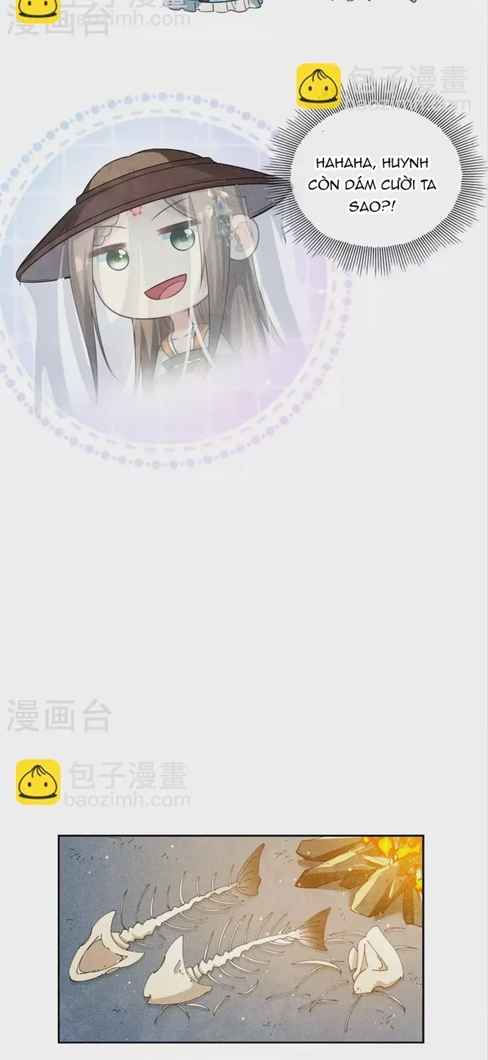 Ta Ở Hoàng Cung Làm Đại Boss Chap 151 - Next Chap 152