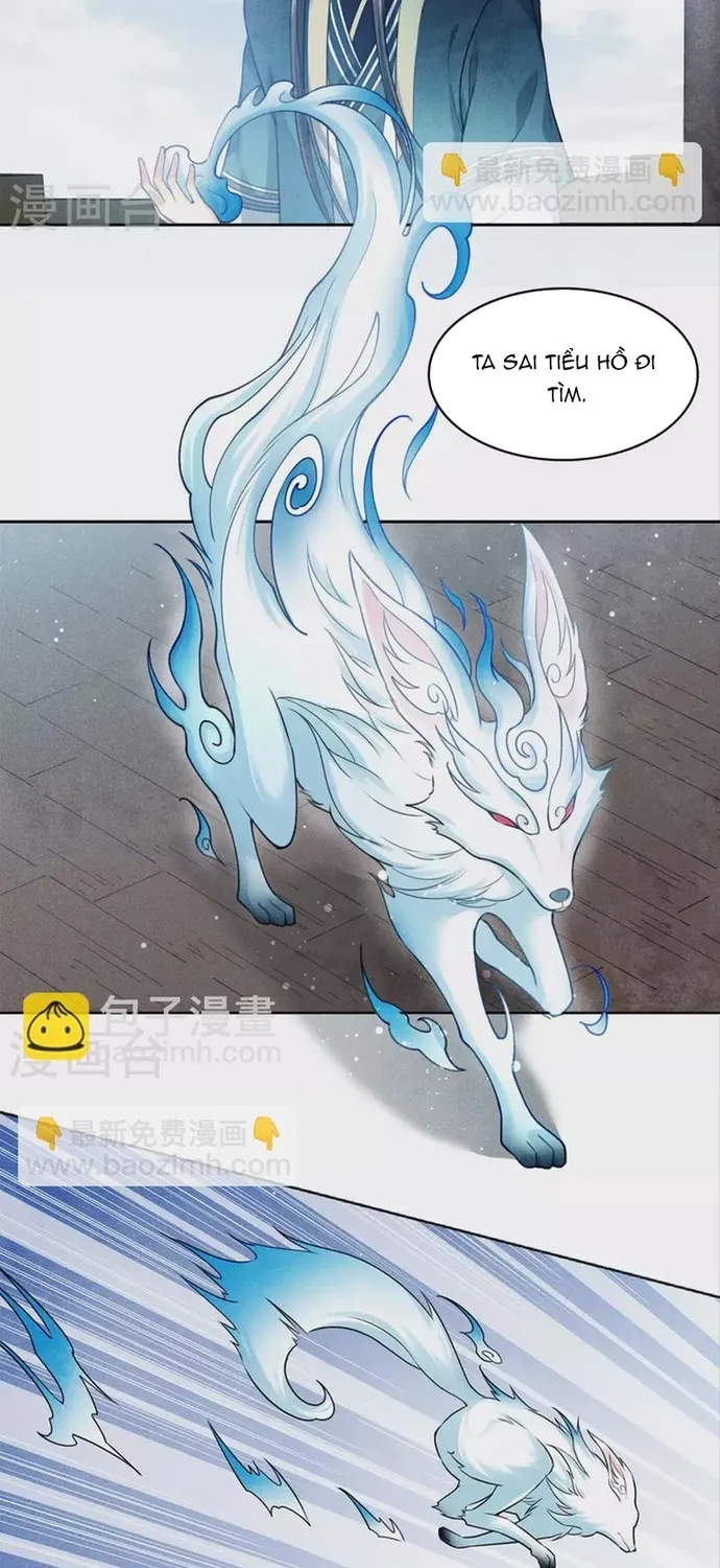 Ta Ở Hoàng Cung Làm Đại Boss Chap 151 - Next Chap 152