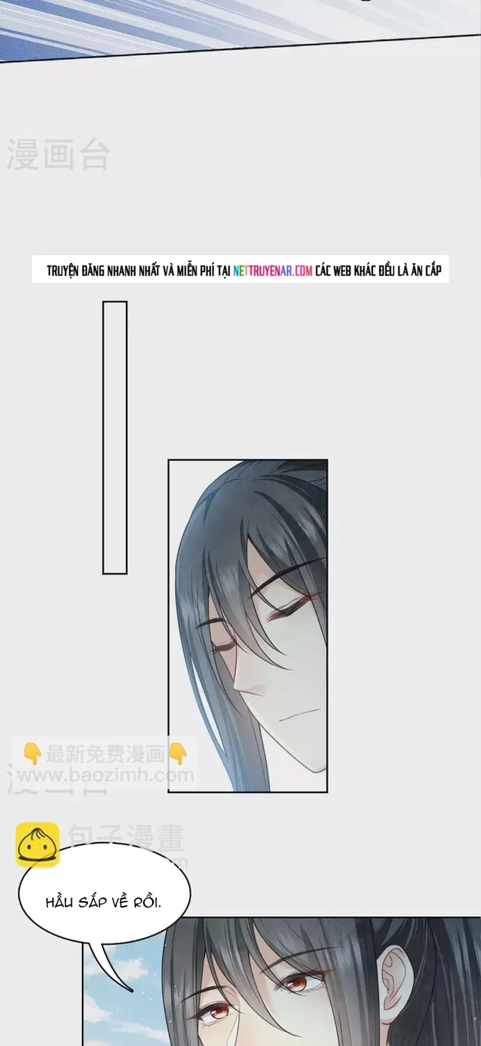 Ta Ở Hoàng Cung Làm Đại Boss Chap 151 - Next Chap 152